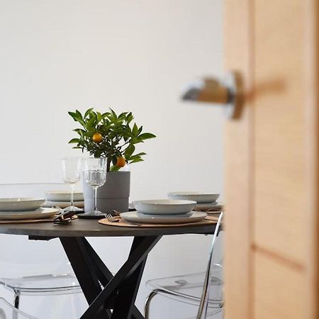 Air Maison - Stunning Beach Front Apartment Πόρτσμουθ Εξωτερικό φωτογραφία